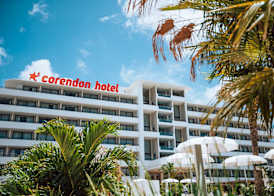 Mangrove Beach Corendon Curacao All-Inclusive Resort, Curio by Hilton 2