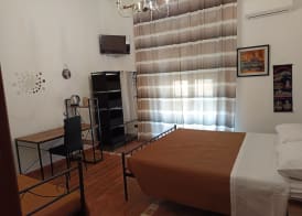 B&B a casa di Peppe 3