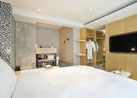 Miju House Jing'an 4