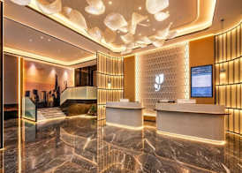 丽怡酒店 台山东门店 Country Inn & Suites by Radisson - Taishan East Branch 5