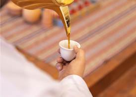 Tulip Inn Majan Hotel and Suites Salalah 5