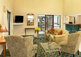 Super 8 by Wyndham Covington 2