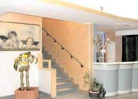 Hotel Palma Benessere 2