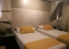 Hotel Las Lomas 3