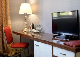 Royal Plaza by Stellar Hotels, Yerevan 4