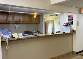 Super 8 by Wyndham Independence IA 3