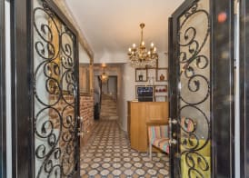 Cirrus Suites 3