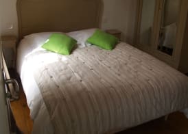 Le Logis De Gerberoy 5