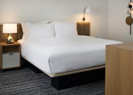 TownePlace Suites by Marriott Eugene 4