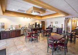 Quality Inn Downtown Stuart 5