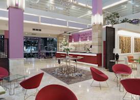 favehotel Premier Cihampelas 2