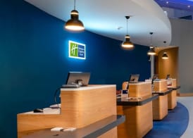 Holiday Inn Express LONDON HEATHROW T4 by IHG 3