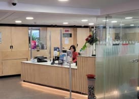 King's College London - Stamford Street Apartments 2