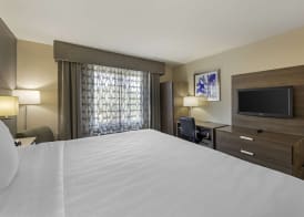 Best Western Plus Nashville Airport Hotel - BNA 5