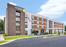 Home2 Suites By Hilton Opelika Auburn 2