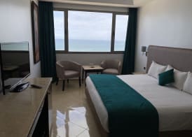 Hotel Azur 4