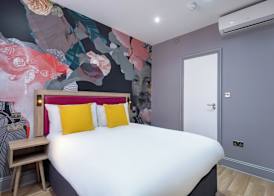 Comfort Inn Edgware Road W2 5