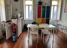White House Lisbon Hostel 4