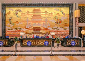 Hilton Xi'an 5