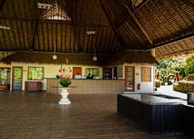 Hotel Villa Mercedes Palenque 3