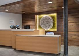 Fairfield Inn & Suites by Marriott Pottstown Limerick 3