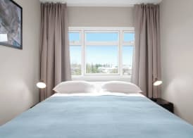 Reykjavík Central Guesthouse 4