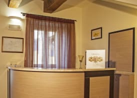 Il Ristoro Del Viandante 3