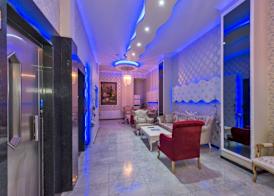 The Hotel Ottoman City Istanbul 2