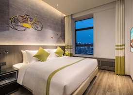 Citadines Gaoxin Xi'an 3