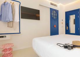 SLEEP'N Valencia 4