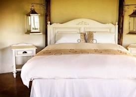 Caracal Lodge 4