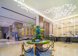 Ramada Plaza by Wyndham Changsha South 4
