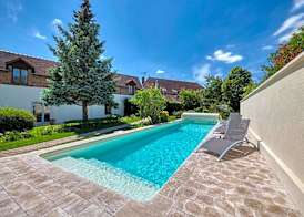 Auberge du Lac Sure Hotel Collection by BW 3