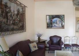 Hostal Santa Cruz 3