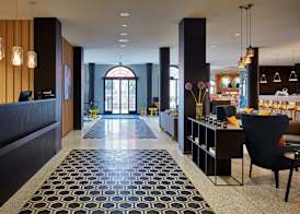 Hard Rock Hotel Davos 2