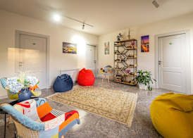 Taniqinn Dilijan Hotel 4