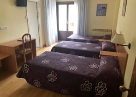HOTEL EL MOLINO DE PANCORBO 3