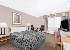 Days Inn & Suites by Wyndham Kanab 4