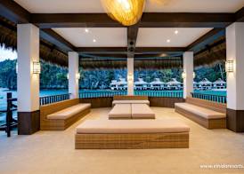 El Nido Resorts Miniloc Island 2