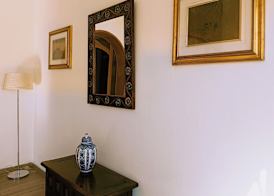 Hotel Villa Costes Gallipoli 2