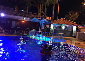 Semt Luna Beach Hotel 4