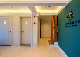 De Manor Hotel 2