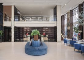 Ramada Plaza by Wyndham Bangkok Sukhumvit 48 4
