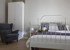 Un Attimo A Roma B&B 5
