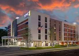 Home2 Suites By Hilton Gainesville 3