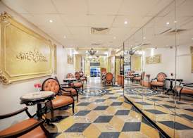 Holidays Express Hotel Cairo 4