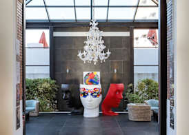 New Hotel of Marseille - Vieux Port 2