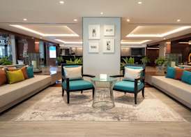NH Bangkok Sukhumvit Boulevard 5
