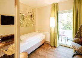 Hotel am Zoo 4