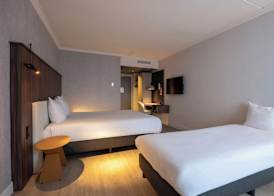 Postillion Utrecht Bunnik 4